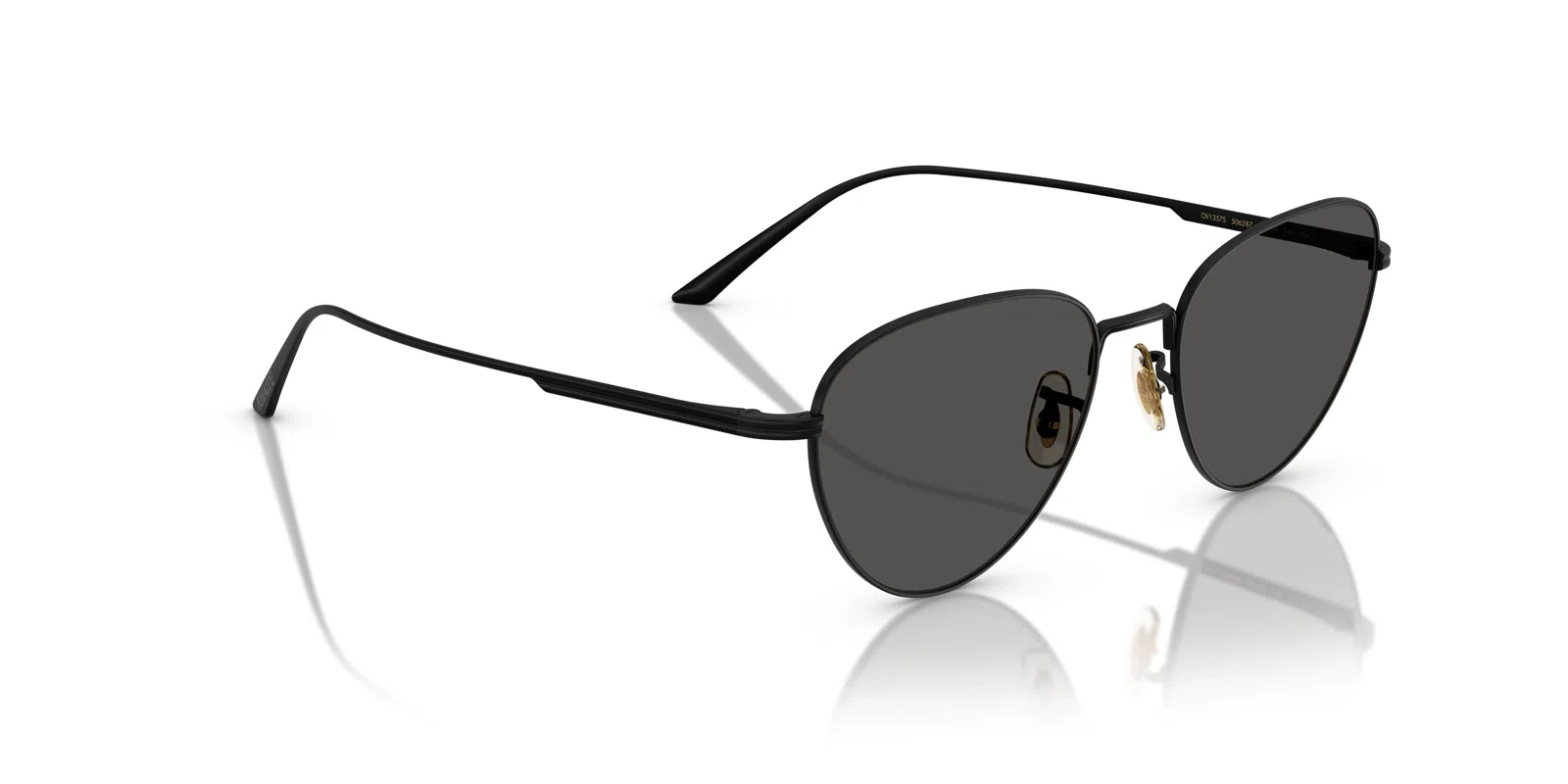 Oliver Peoples 1991c 1357S Sunglasses - view 22